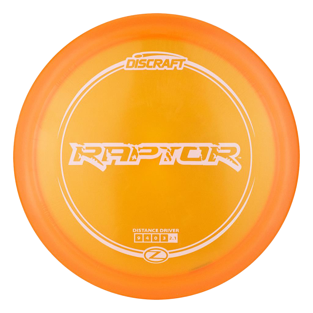  Z Line Raptor 173-174 Grams