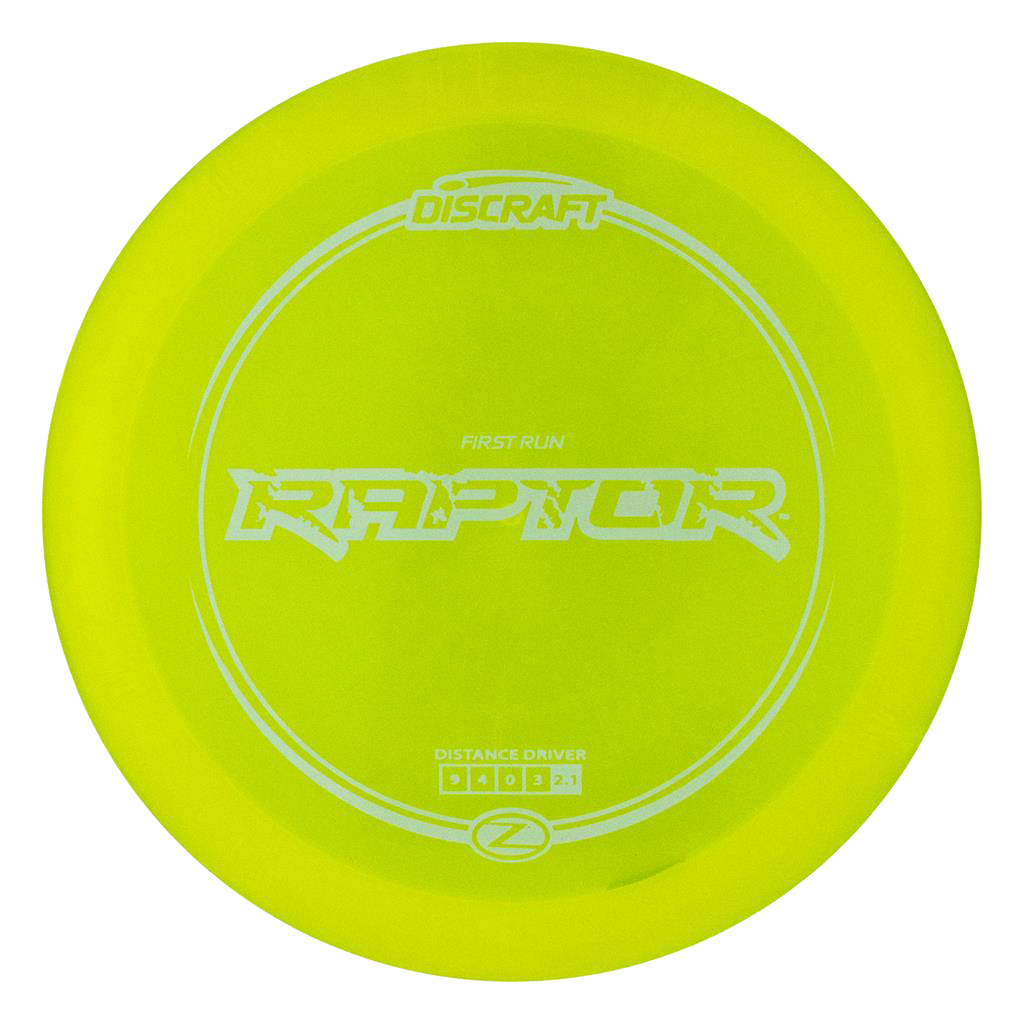  Z Line Raptor 173-174 Grams
