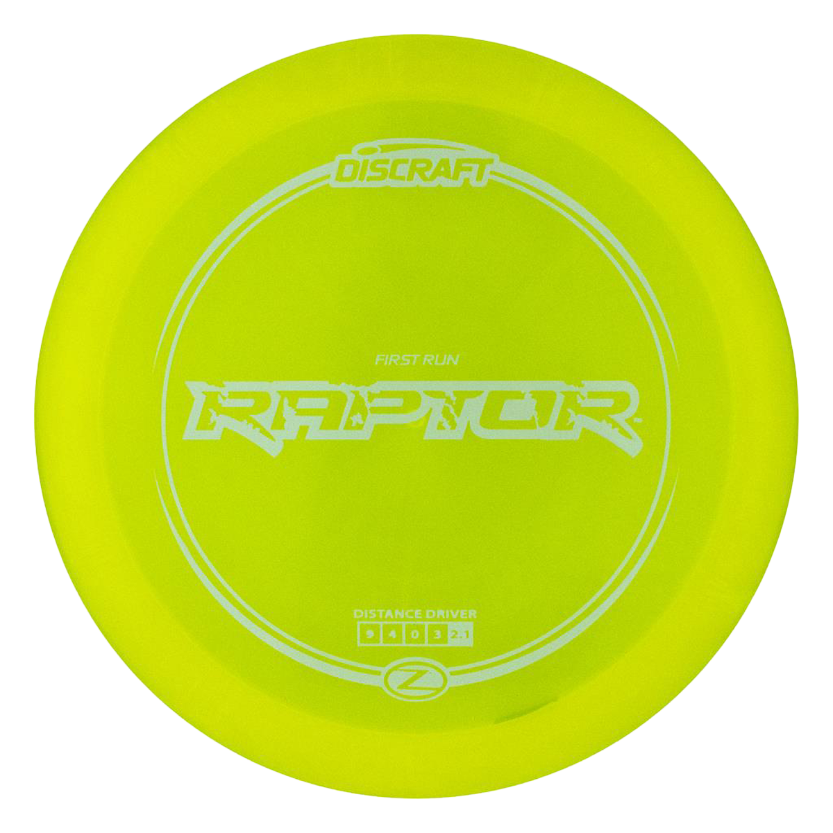  Z Line Raptor 173-174 Grams