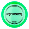  Z Line Raptor 173-174 Grams