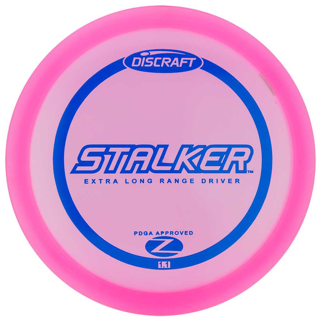  Z Line Stalker 173-174 Grams