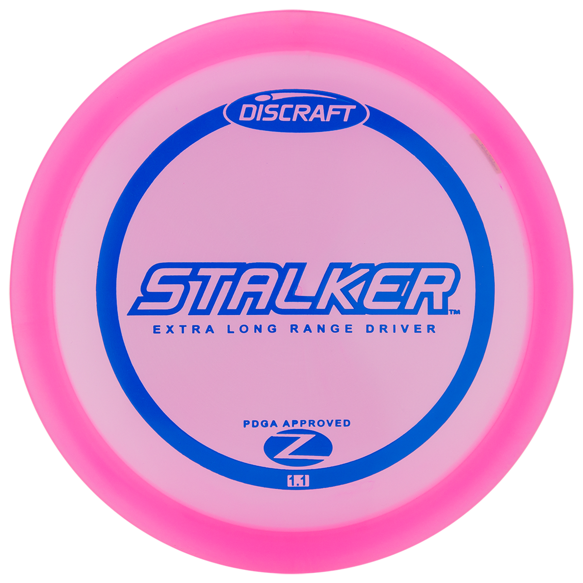  Z Line Stalker 173-174 Grams