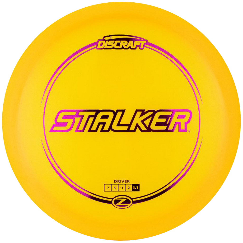  Z Line Stalker 173-174 Grams