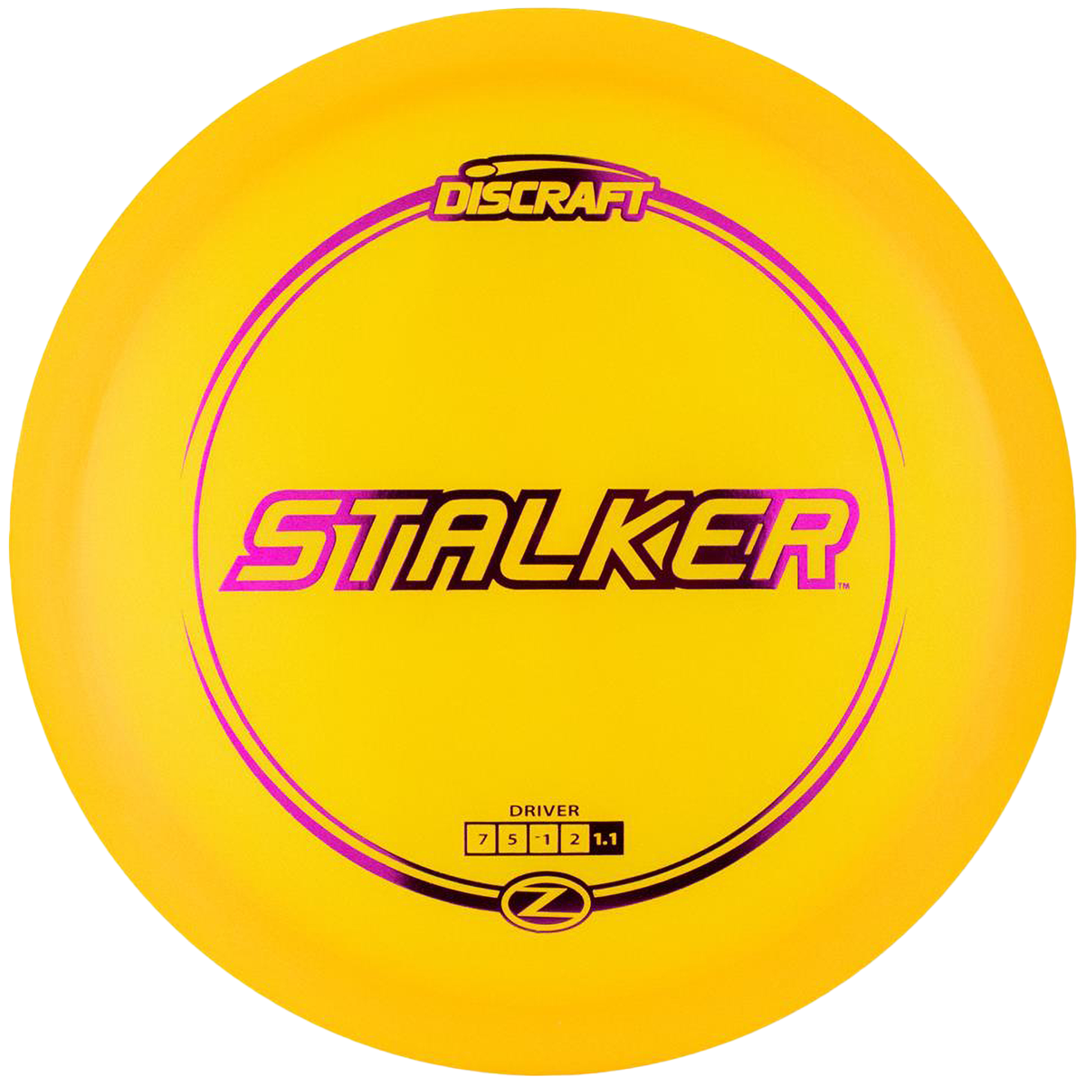  Z Line Stalker 173-174 Grams
