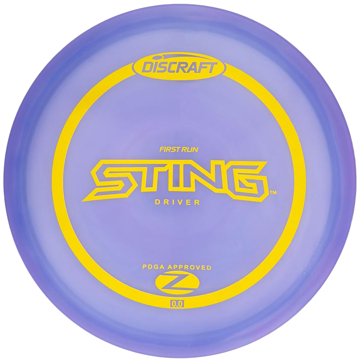  Z Line Sting 173-174 Gram