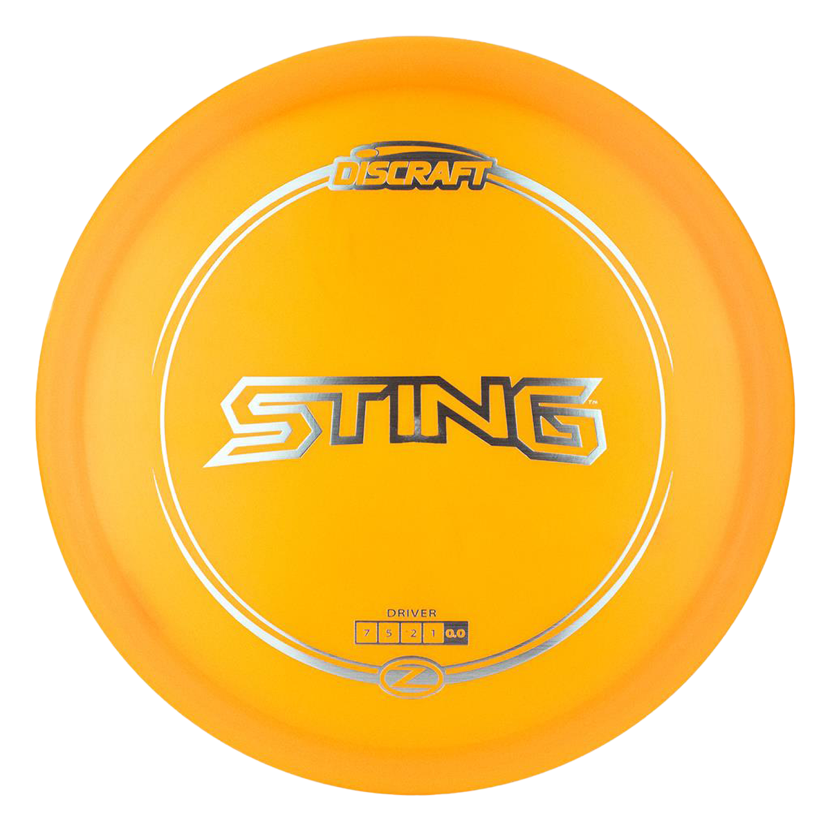  Z Line Sting 173-174 Gram