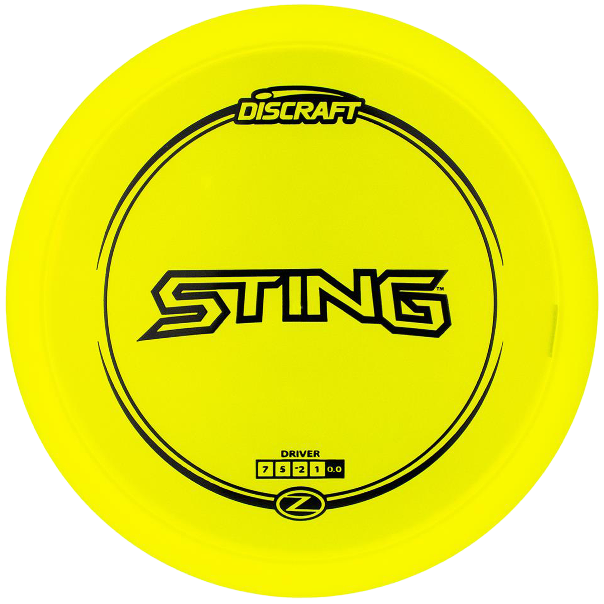  Z Line Sting 173-174 Gram
