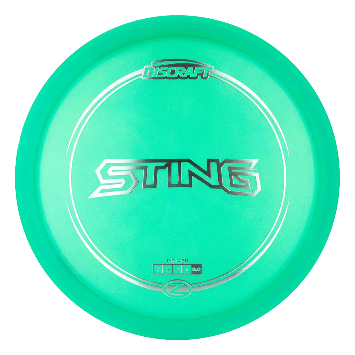  Z Line Sting 173-174 Gram